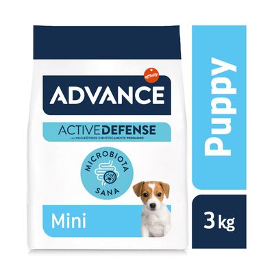 Advance Puppy Protect Mini